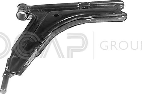 OCAP 0700744 - Track Control Arm car-mod.net