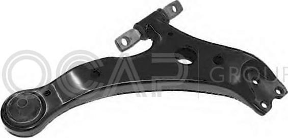 OCAP 0784338 - Track Control Arm car-mod.net