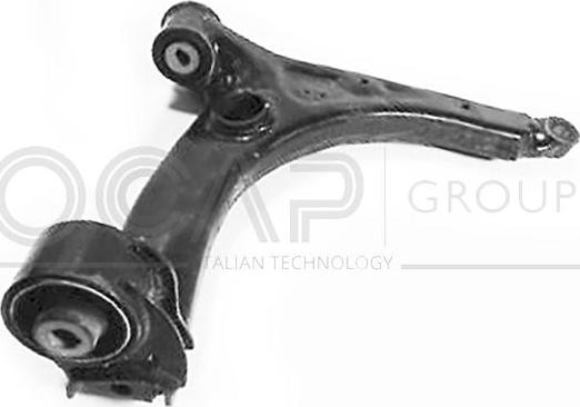 OCAP 0785941 - Track Control Arm car-mod.net