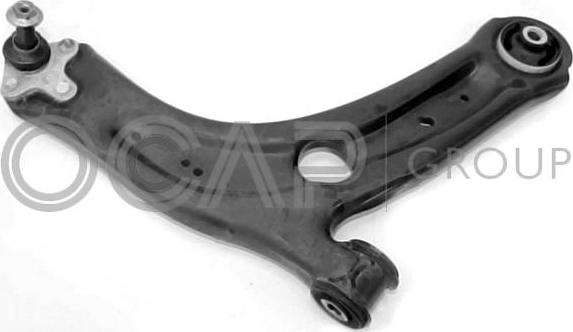 OCAP 0785759 - Track Control Arm car-mod.net