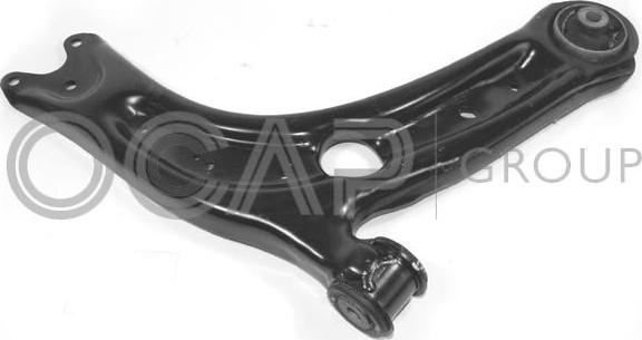 OCAP 0785758 - Track Control Arm car-mod.net