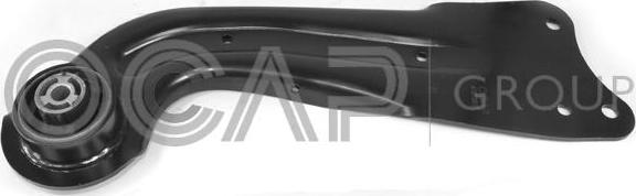 OCAP 0788076 - Track Control Arm car-mod.net