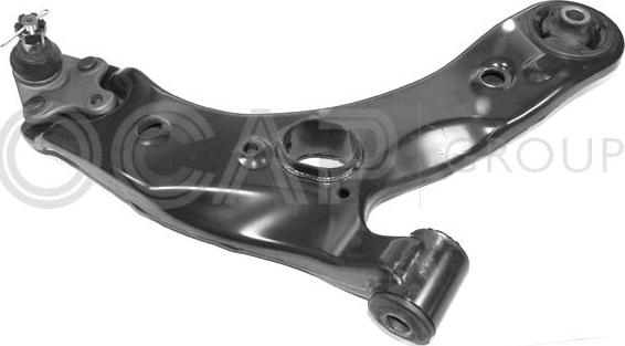 OCAP 0788073 - Track Control Arm car-mod.net