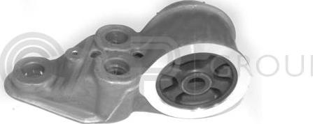OCAP 1249594 - Mounting, axle beam car-mod.net