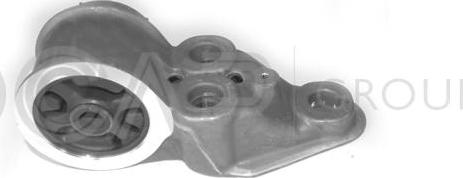 OCAP 1249595 - Mounting, axle beam car-mod.net
