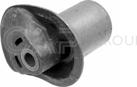 OCAP 1215505 - Mounting, axle beam car-mod.net