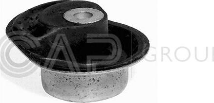 OCAP 1215658 - Mounting, axle beam car-mod.net