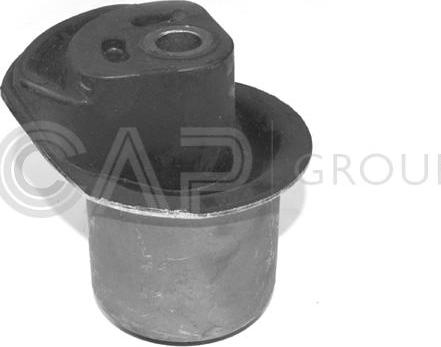 OCAP 1215657 - Mounting, axle beam car-mod.net