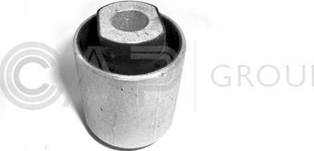 OCAP 1215663 - Bush of Control / Trailing Arm car-mod.net