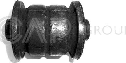 OCAP 1215662 - Mounting, axle beam car-mod.net