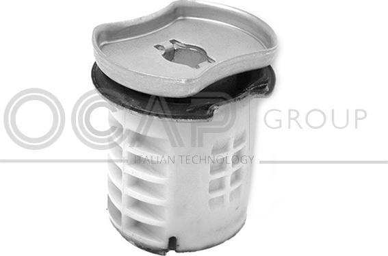 OCAP 1216441 - Mounting, axle beam car-mod.net