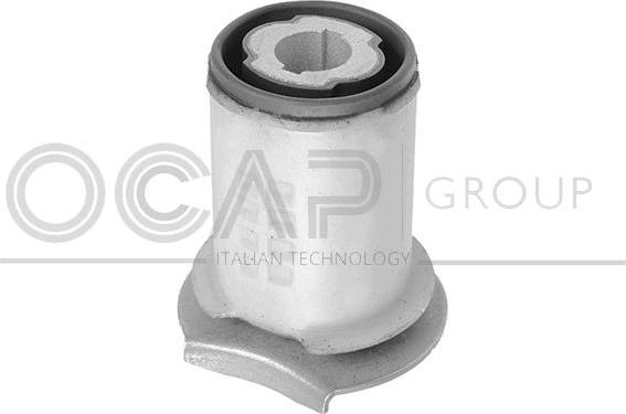 OCAP 1216442 - Mounting, axle beam car-mod.net