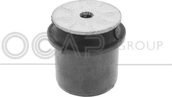 OCAP 1216451 - Mounting, axle beam car-mod.net