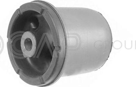 OCAP 1216184 - Mounting, axle beam car-mod.net
