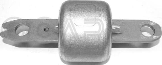 OCAP 1216250 - Mounting, axle beam car-mod.net