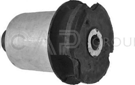 OCAP 1216236 - Mounting, axle beam car-mod.net