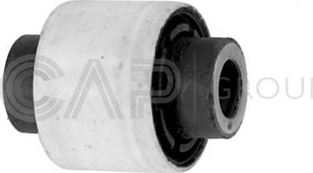 OCAP 1216232 - Mounting, axle beam car-mod.net