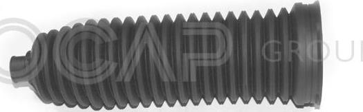 OCAP 1211481 - Bellow, steering car-mod.net