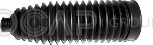 OCAP 1211430 - Bellow, steering car-mod.net