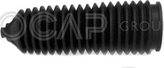OCAP 1211470 - Bellow, steering car-mod.net