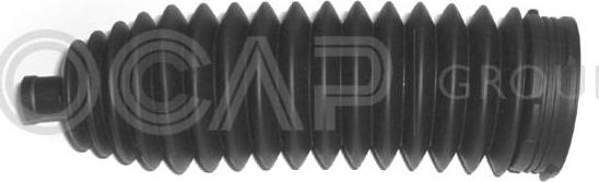 OCAP 1211589 - Bellow, steering car-mod.net