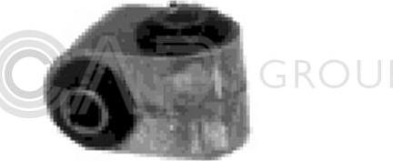 OCAP 1230105 - Joint, steering column car-mod.net