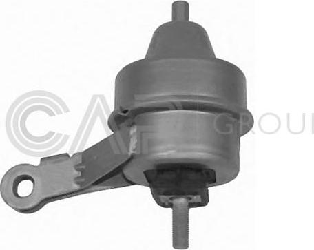 OCAP 1225901 - Holder, engine mounting car-mod.net