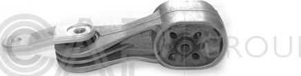 OCAP 1225491 - Holder, engine mounting car-mod.net