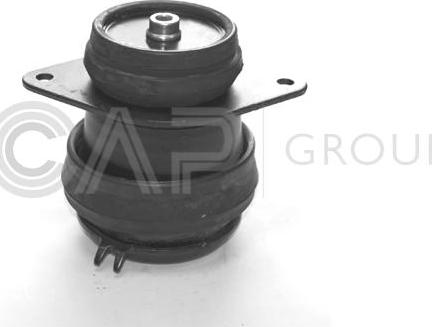 OCAP 1225498 - Holder, engine mounting car-mod.net