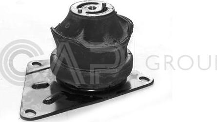 OCAP 1225492 - Holder, engine mounting car-mod.net