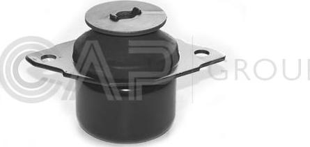 OCAP 1225497 - Holder, engine mounting car-mod.net