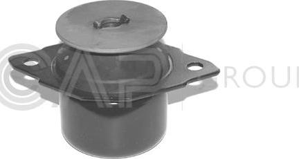 OCAP 1225530 - Holder, engine mounting car-mod.net