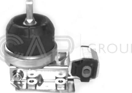 OCAP 1225537 - Holder, engine mounting car-mod.net
