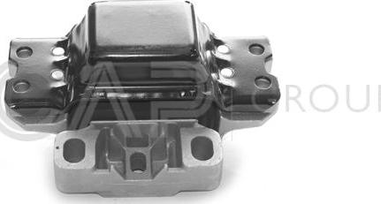 OCAP 1225045 - Holder, engine mounting car-mod.net