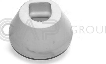 OCAP 1225066 - Rubber Buffer, engine mounting car-mod.net