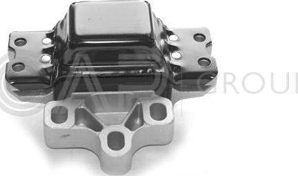 OCAP 1225060 - Holder, engine mounting car-mod.net
