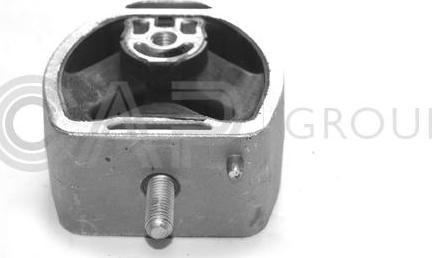 OCAP 1225062 - Holder, engine mounting car-mod.net