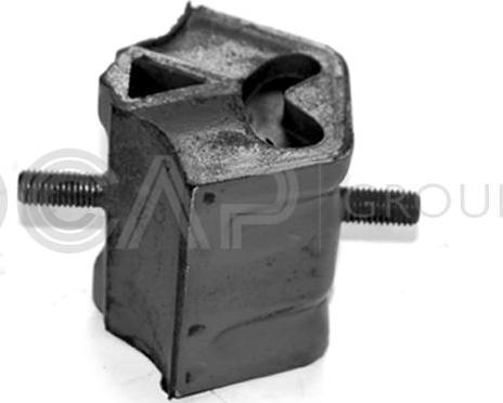 OCAP 1225005 - Holder, engine mounting car-mod.net