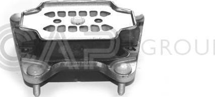 OCAP 1225086 - Mounting, automatic transmission car-mod.net