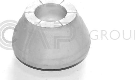 OCAP 1225083 - Rubber Buffer, engine mounting car-mod.net