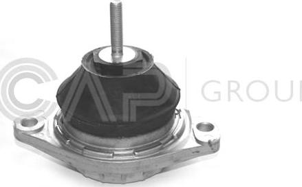 OCAP 1225020 - Holder, engine mounting car-mod.net