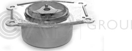 OCAP 1225382 - Holder, engine mounting car-mod.net