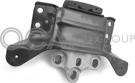 OCAP 1226572 - Holder, engine mounting car-mod.net