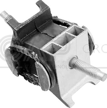 OCAP 1226644 - Holder, engine mounting car-mod.net