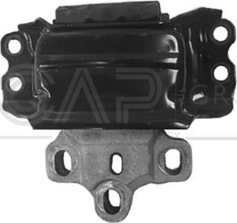 OCAP 1226646 - Holder, engine mounting car-mod.net