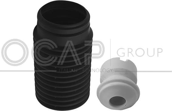 OCAP 8500093 - Dust Cover Kit, shock absorber car-mod.net