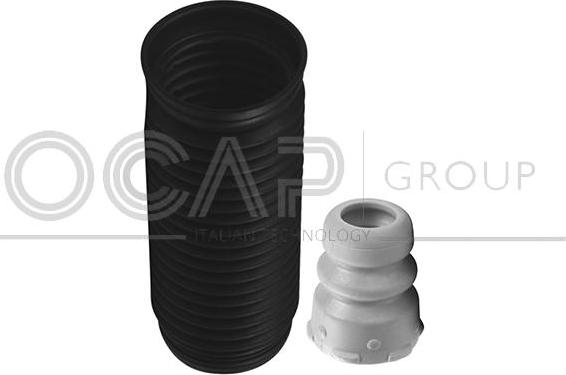 OCAP 8500041 - Dust Cover Kit, shock absorber car-mod.net