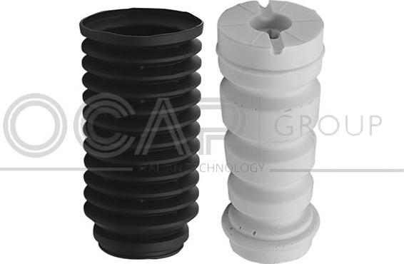 OCAP 8500056 - Dust Cover Kit, shock absorber car-mod.net
