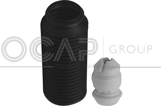 OCAP 8500057 - Dust Cover Kit, shock absorber car-mod.net