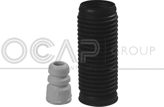 OCAP 8500004 - Dust Cover Kit, shock absorber car-mod.net